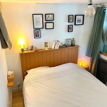 La Suite De La Maison Jaune Montpellier Dış mekan fotoğraf